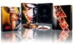 The Rocky Horror Picture Show (+ Blu-Ray) Ed. Steelbook - 4K UHD | 8421394803534 | Jim Sharman