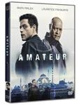Amateur - DVD | 8421394600508 | James Hawes
