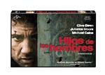 Hijos De Los Hombres (Bsh)(Dvd) - DVD | 8414906611468