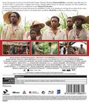 12 Años De Esclavitud (12 Years a Slave) - Blu-Ray | 8414533150644 | Steve McQueen