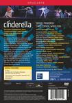 La Cenicienta (Prokofiev) - DVD | 8094780111492