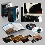 Legend (Limited Collectors Edition 4K + Blu-Ray) (VOSI) (10th Anniversary Collector's Edition) - 4K UHD | 5055201854575 | Brian Helgeland