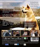 Siempre A Tu Lado (Hachiko) -Con funda y 8 postales- - Blu-Ray | 8436558201286 | Lasee Hallstrom