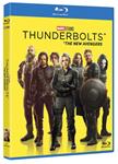 Thunderbolts* - Blu-Ray | 8421394901193 | Jake Schreier