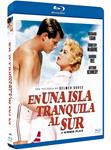 En una isla tranquila al sur (A Summer Place) - Blu-Ray | 8436558203587 | Delmer Daves