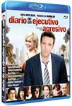 Diario de un Ejecutivo Agresivo (Man About Town) - Blu-Ray | 8436558200685 | Mike Binder