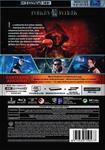 Mortal Kombat 2 (Ed. Steelbook) - 4K + Blu-Ray | 8414533150477 | Simon McQuoid