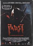 Faust - DVD | 8420018817421