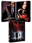 American Psycho 1+2 (+ Steelbook) - Blu-Ray | 8436558205802 | Mary Harron