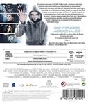 Morgan - Blu-Ray | 8421394901292 | Luke Scott