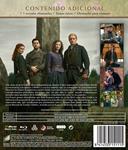 Outlander Temporada 8 - Blu-Ray | 8414533151115 | Ronald D. Moore
