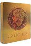 Calígula (Steelbook) Edición Limitada con postales - Blu-Ray | 8436558202962 | Tinto Brass