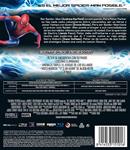 The Amazing Spider-Man 2: El Poder de Electro - 4K + Blu-Ray | 8414533151016 | Marc Webb