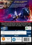 Ant-Man y La Avispa: Quantumania (Ant-Man and The Wasp: Quantumania) - DVD | 8717418614577 | Peyton Reed
