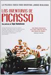 Las Aventuras De Picasso - DVD | 8436535541930 | Tage Danielsson.