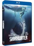 Sharkwater (The Requin) - Blu-Ray | 8436558206397 | Le-Van Kiet