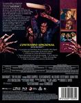 Posesión Infernal (1981) Ed. Steelbook - 4K + Blu-Ray | 8414533150354 | Sam Raimi