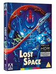 Perdidos en el espacio (Lost in Space) (Limited Edition) (VOSI) - 4K UHD | 5027035027586 | Stephen Hopkins