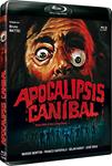 Apocalipsis Caníbal - Blu-Ray | 8435479607993