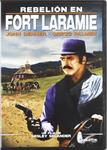 Rebelión en Fort Laramie - DVD | 8436531831295