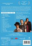 The IT Crowd - Version 1.0 - 5.0 (VOSI) - DVD | 4052912673496 | Graham Linehan
