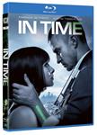 In time - Blu-Ray | 8421394901261 | Andrew Niccol