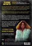 Terror infinito (Videoclub 79) - DVD | 8429987407602 | Paolo Cavara