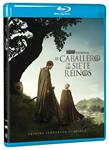 El Caballero de los Siete Reinos (A Knight of the Seven Kingdoms) - Blu-Ray | 8414533150026 | Ira Parker, George R.R. Martin, Owen Harris, Sarah Adina Smith, Andrea Harkin