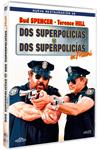 Dos SuperPolicías + Dos SuperPolicías en Miami - DVD | 8421394558960 | Enzo Barboni, Bruno Corbucci