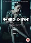 Personal Shopper (VOSI) - DVD | 5051429103358 | Olivier Assayas