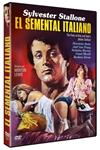 El Semental Italiano - DVD | 8435479603674 | Morton Lewis