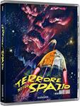 Terror en el espacio (Terrore nello spazio) - Blu-Ray R (Bd-R) | 8436593556037 | Mario Bava