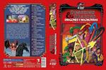 Dragones Y Mazmorras - DVD | 8435479607344 | Kevin Paul Coates, Mark Evanier