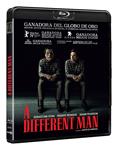 A Different Man - Blu-Ray | 8437022884608 | Aaron Schimberg