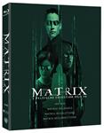 Matrix 1-4 - Blu-Ray | 8414533151047 | Lilly Wachowski, Lana Wachowski, Hermanas Wachowski