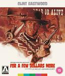 La muerte tenía un precio (For A Few Dollars More) (VOSI) - Blu-Ray | 5027035029184 | Sergio Leone