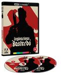 Malditos bastardos (Inglourious Basterds) (VOSI) - 4K UHD | 5027035028897 | Quentin Tarantino