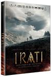Irati (+ Blu-ray Extras) (O-ring + caratula reversible) - Blu-Ray | 8421394417038 | Paul Urkijo Alijo