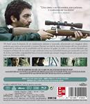 El Aura - Blu-Ray | 8421394419421 | Fabián Bielinsky