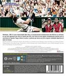 Borg McEnroe. La Película - Blu-Ray | 8436535547468 | Janus Metz