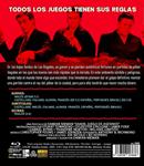 Shade: Juego de asesinos (Shade) - Blu-Ray | 8436558203686 | Damian Nieman