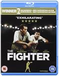 The Fighter (VOSI) - Blu-Ray | 5060116726336 | David O. Russell