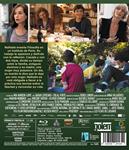 El Porvenir (L'avenir) - Blu-Ray | 8436558201651 | Mia Hansen-Løve