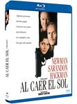 Al caer el sol (Twilight) - Blu-Ray | 8436558201682 | Robert Benton