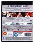 Rocky I (4K+ Bluray) - 4K + Blu-Ray | 5051892239707 | John G. Avildsen