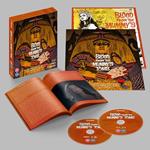 La sangre en la tumba de la momia (Blood from the Mummy's Tomb) (Limited Collectors Edition 4K + Blu-Ray) - 4K UHD | 5055201854018 | Seth Holt, Michael Carreras