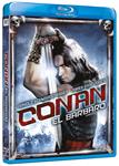 Conan el bárbaro - Blu-Ray | 8421394900561 | John Milius