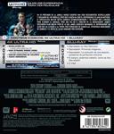 Depredador (Predator) (+ Blu-ray) - 4K UHD | 8421394803640 | John McTiernan