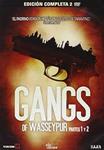 Gangs Of Wasseypur Partes 1 Y 2 - DVD | 8437008490540 | Anurag Kashyap