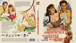 En las Rayas de la Mano - Blu-Ray | 8436555539016 | Mitchell Leisen